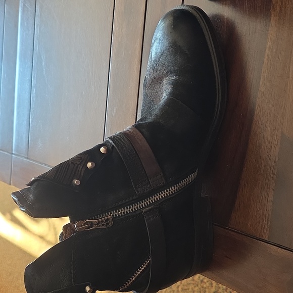 AS98 anarchy Boot - Picture 9 of 14